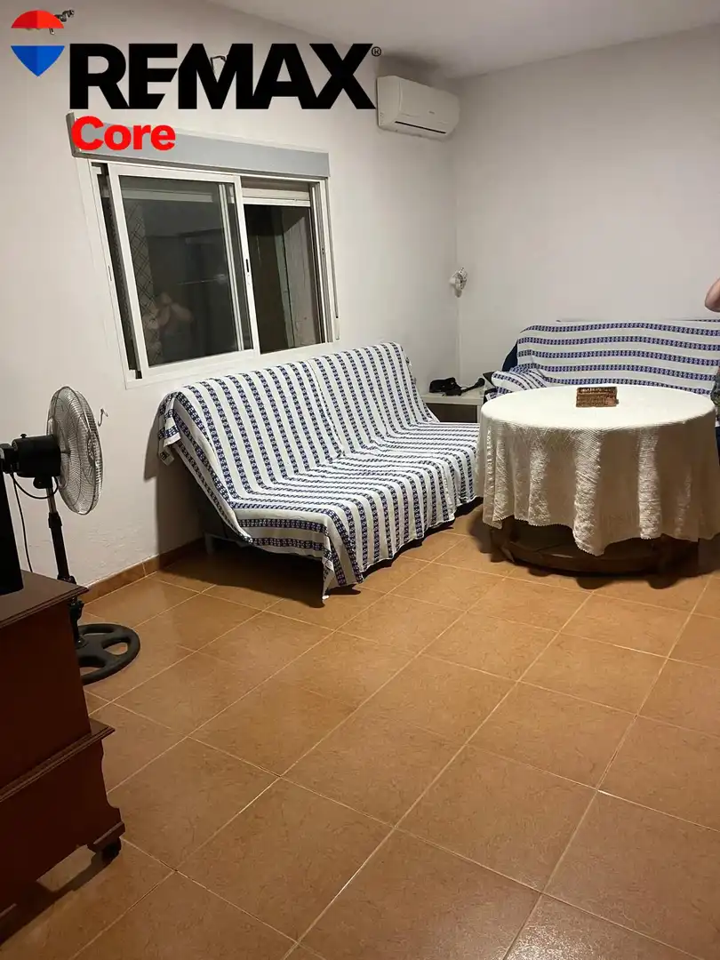 Vista exterior de Casa o xalet en venda en Mérida amb Aire condicionat, Jardí privat i Terrassa