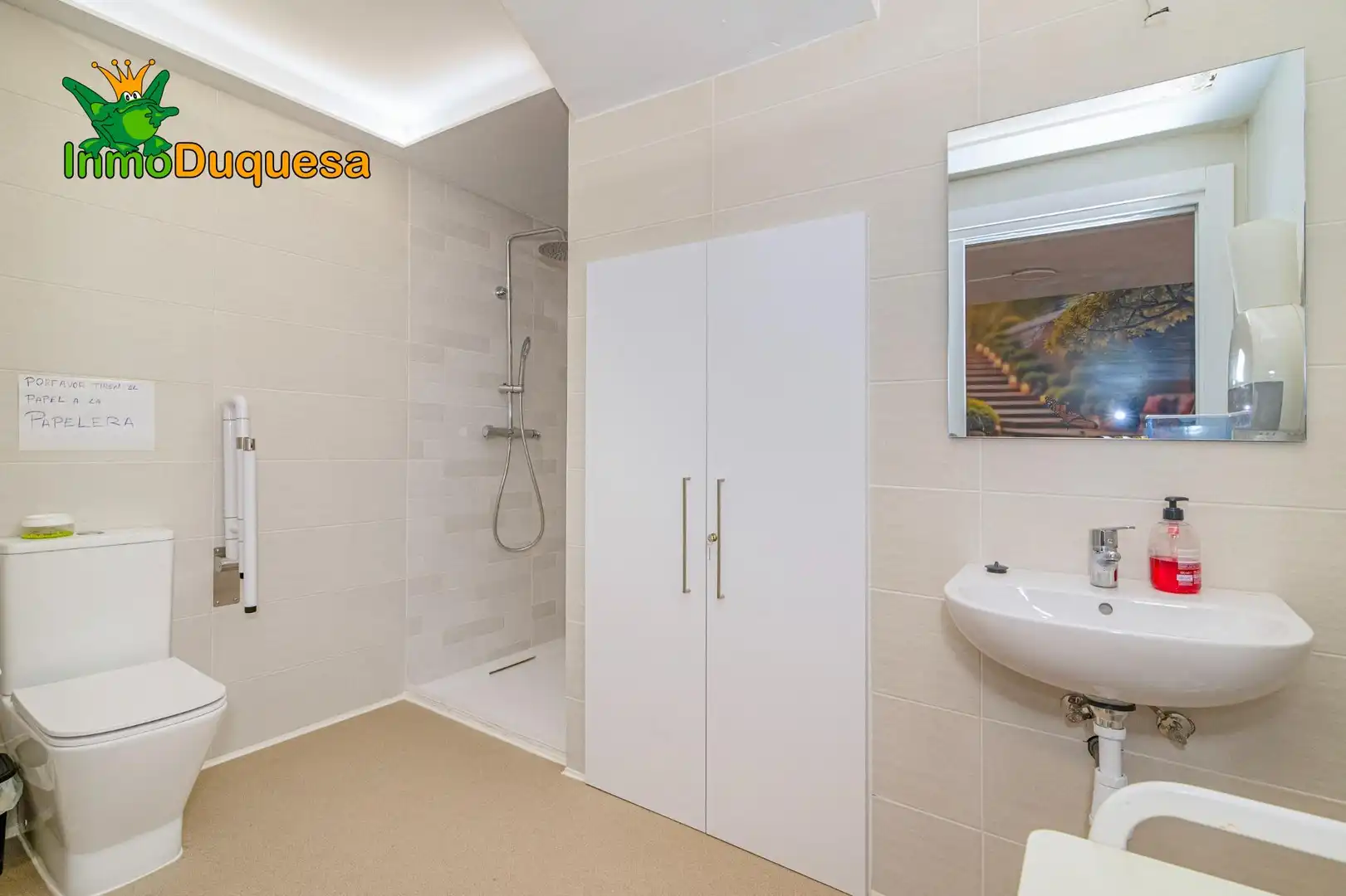 Bathroom of Detached homes for sale in Cijuela  with Air Conditioner, Heating and Private garden
