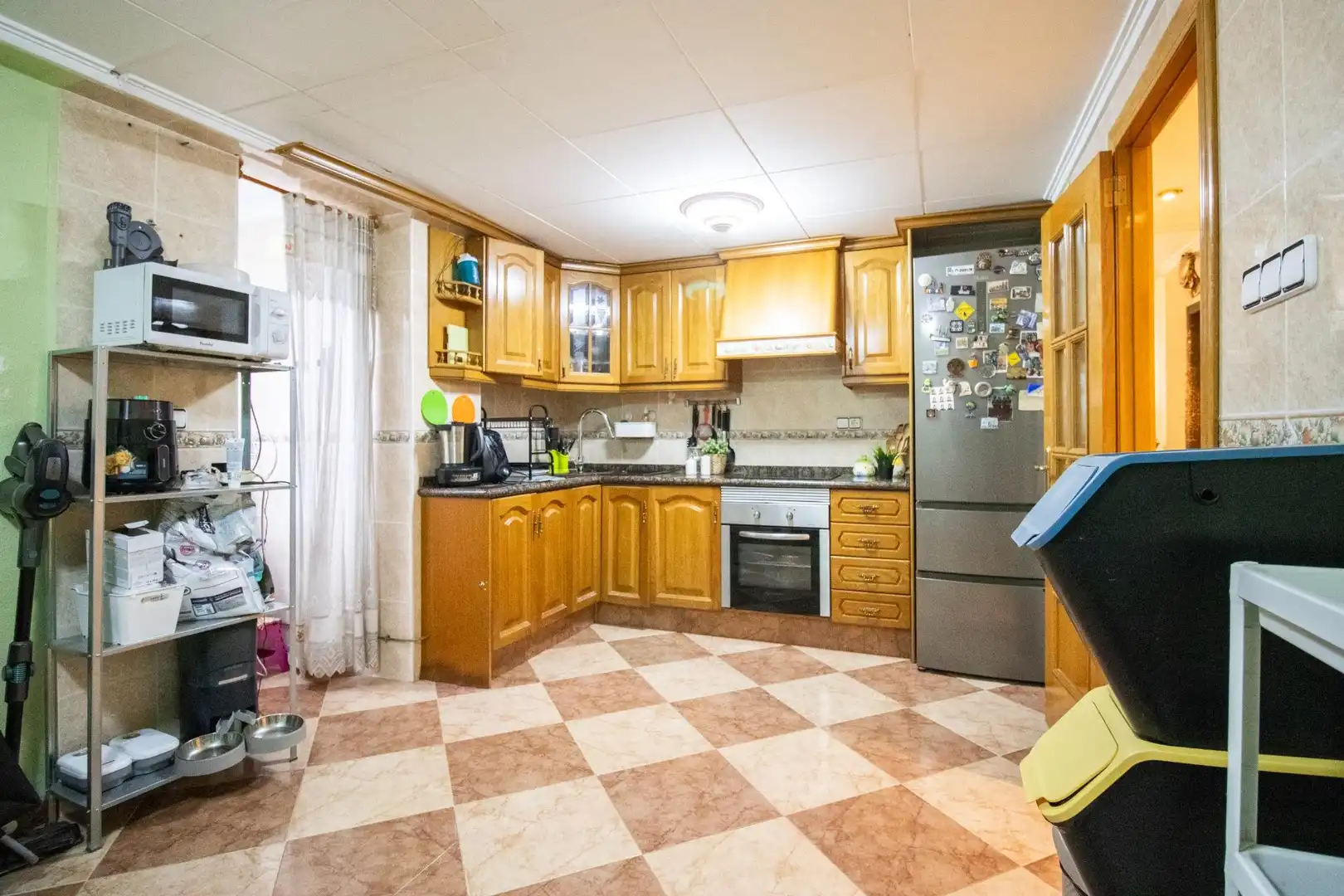 Wohnung mit Aufzug zum Verkauf in Calle MAGALLANES, imagen 10