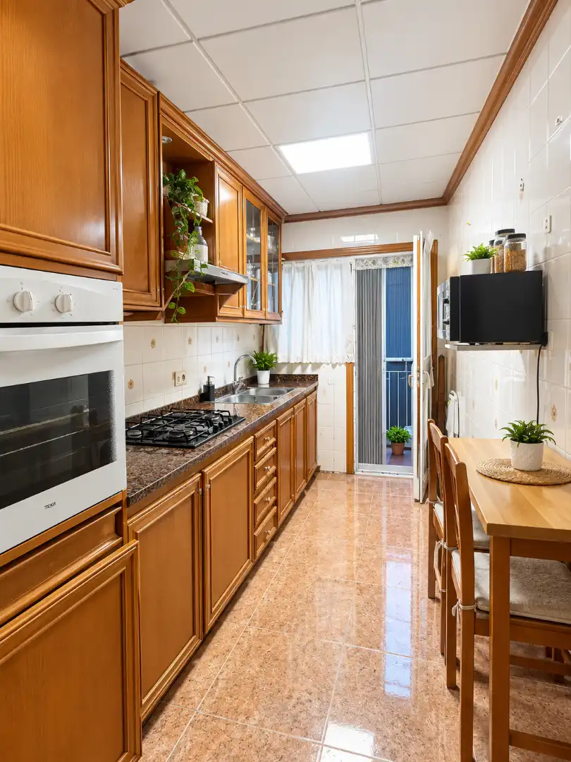Appartamento in vendita a Carrer de Cambrils, imagen 6