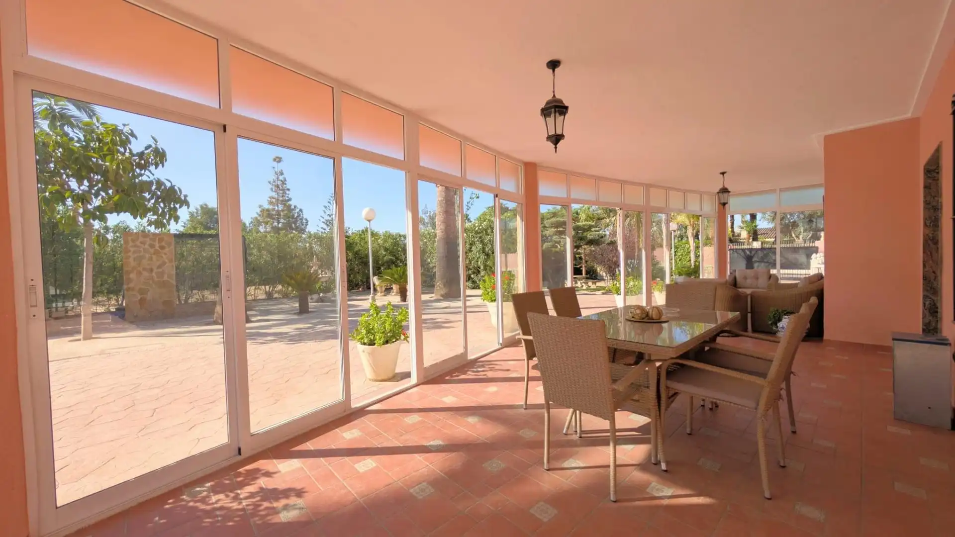 Villa avec piscine à vendre à La Algoda - Matola - Llano de San José, imagen 15