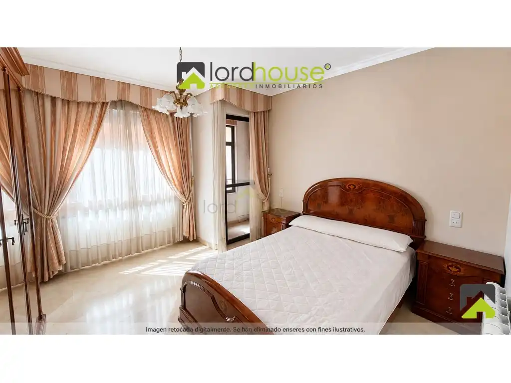 Piso con ascensor en venta en Calle Jose Mouliaa 55, imagen 19