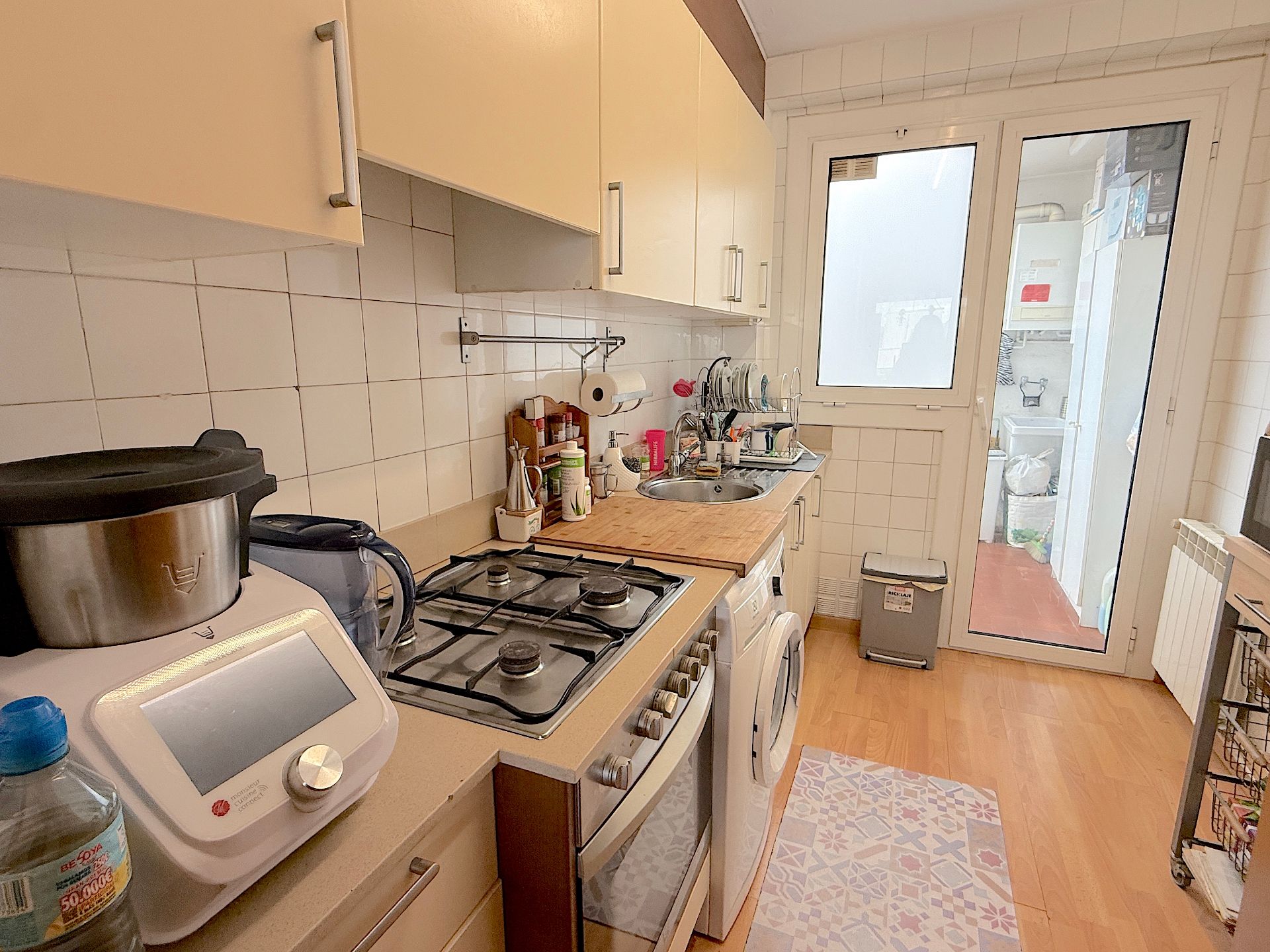 Pis en venda a Les Torres