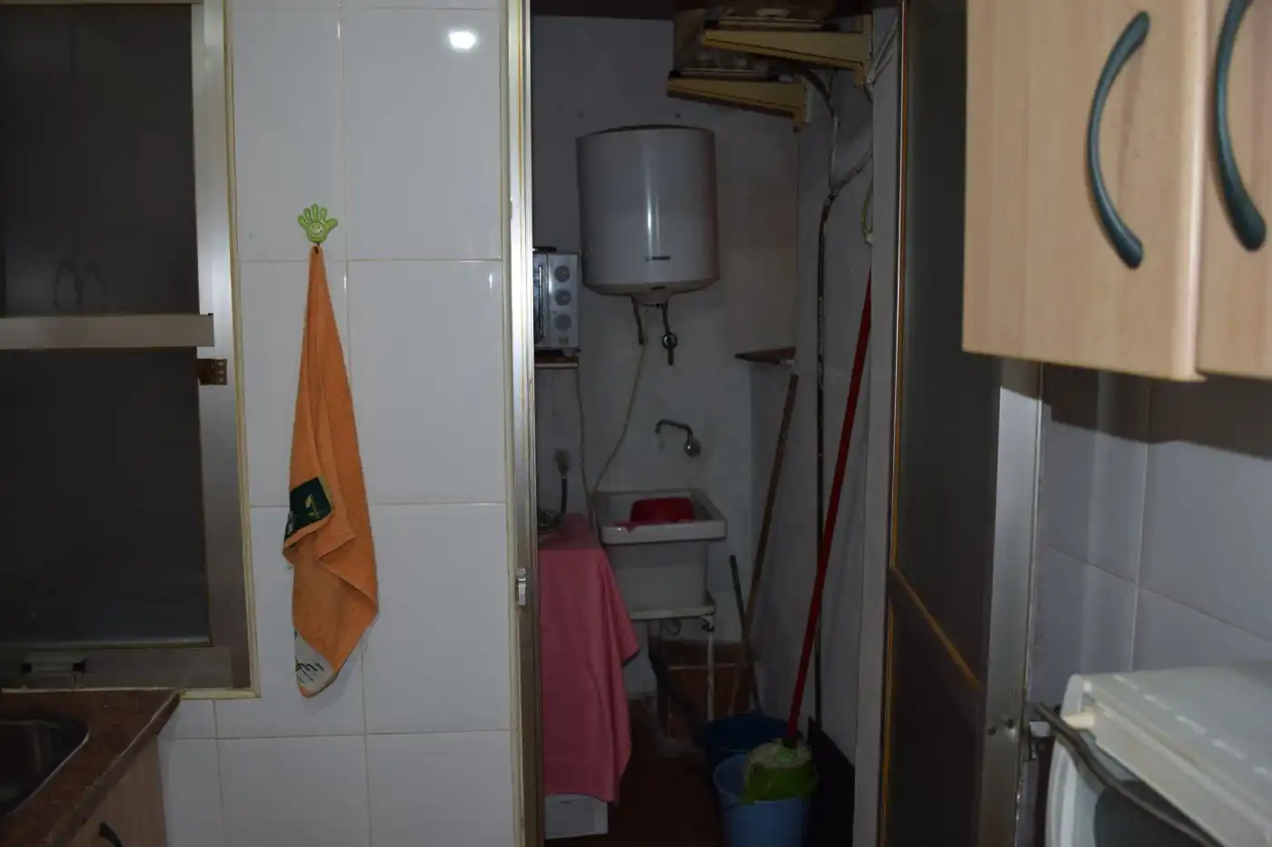 Flat for sale in Murcia