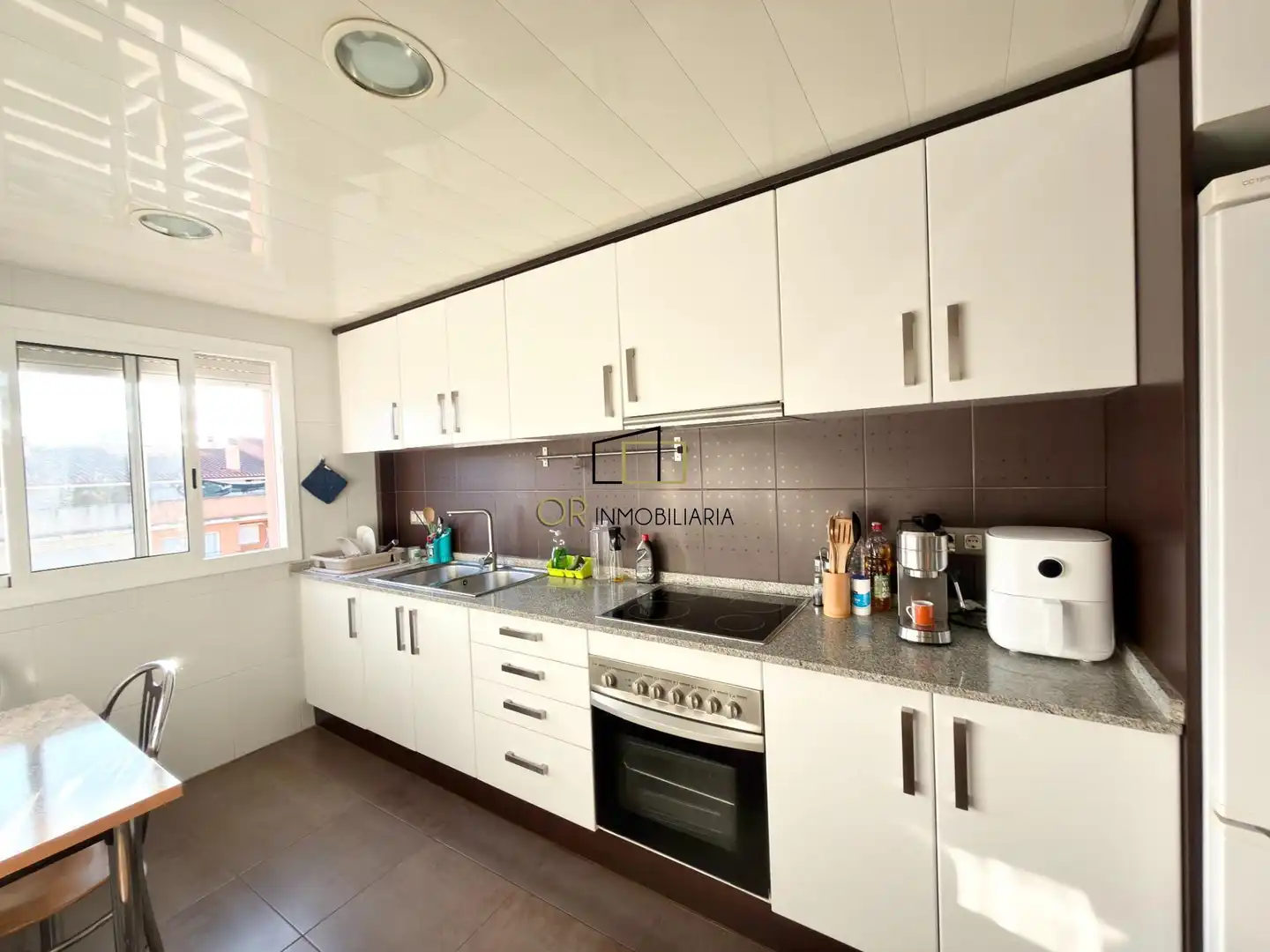 Piso en venta en Sant Martí Sarroca