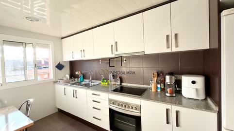Photo 2 of Flat for sale in Sant Martí Sarroca, Barcelona