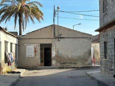 Casa en venda a C/Velazquez