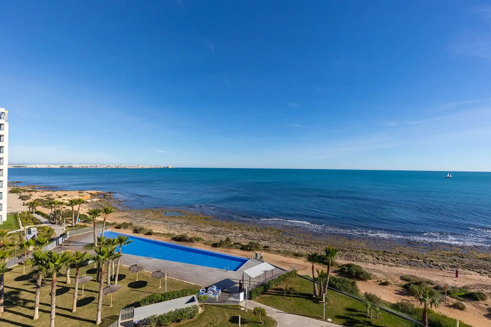 Wohnung mit Pool zum Verkauf in Playa del Acequión, Náufragos y Rocío del Mar, imagen 47