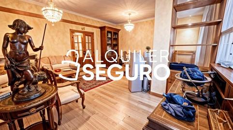 Photo 2 of Flat to rent in De Vicente Gaceo, Almenara -Ventilla, Madrid