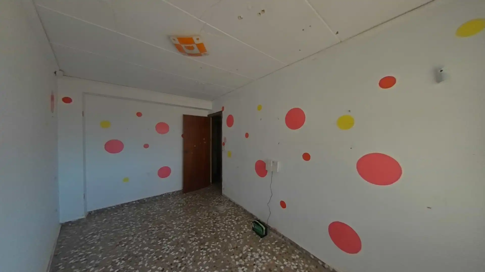 Piso en venta en Montesa con Balcón