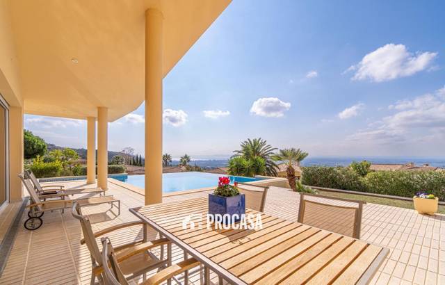 Casa-chalet en Venta en Descartes en Palau-saverdera