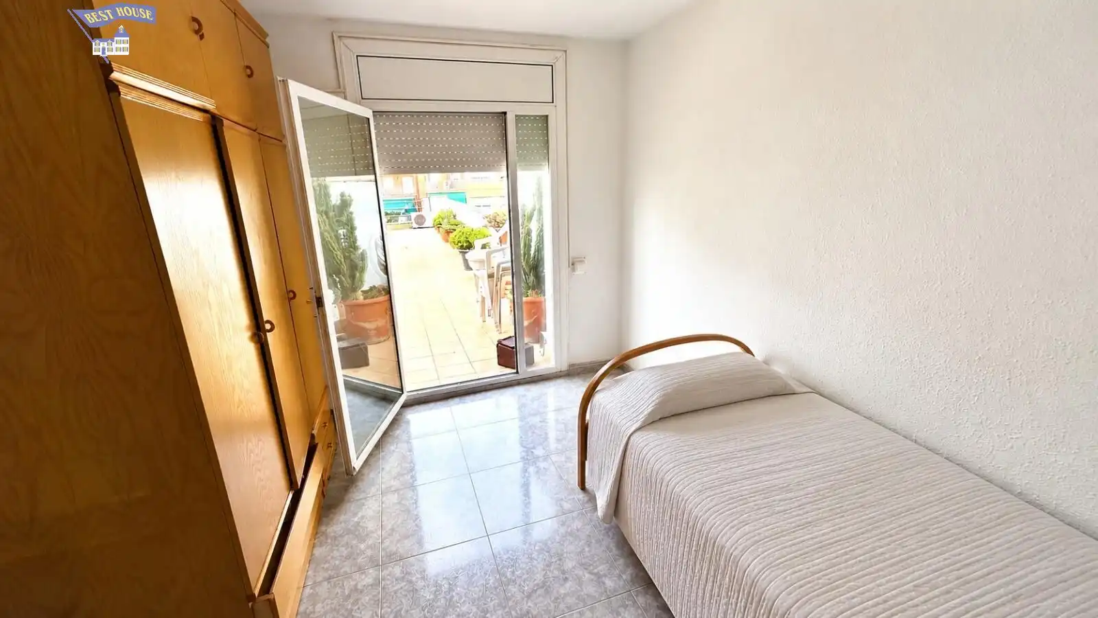 Casa amb terrassa en venda a Centre, imagen 36