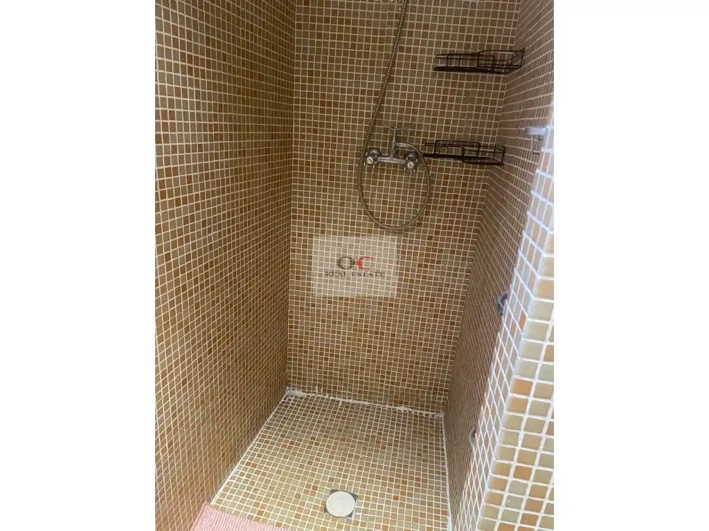 Baño de Piso de alquiler en Murcia