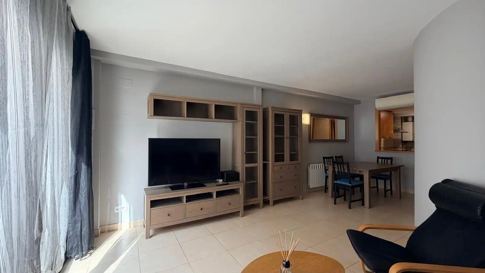 Flat with terrace for sale in Carrer JOAQUIM ESPALTER, imagen 16