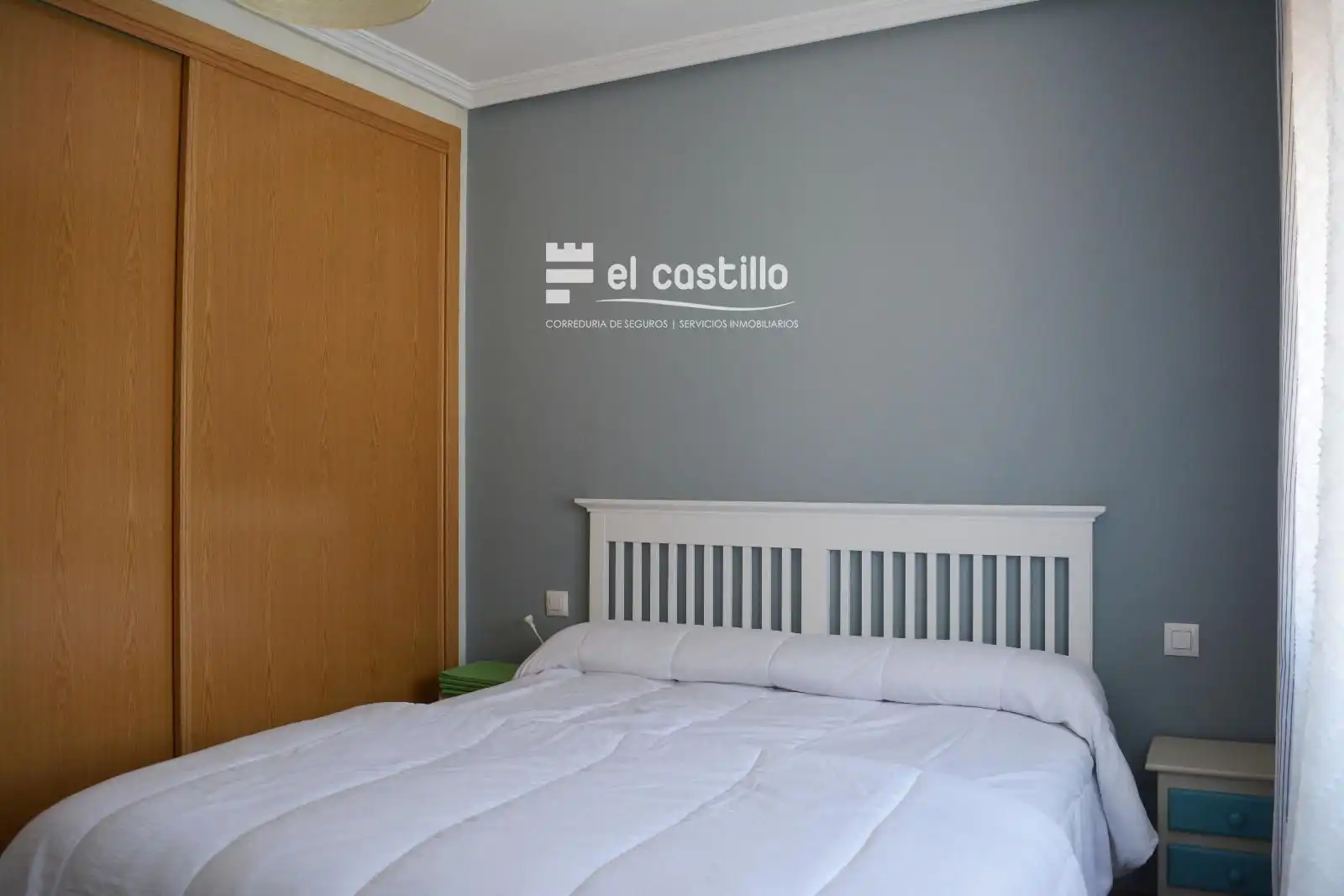 Piso con piscina en venta en La Adrada, imagen 15