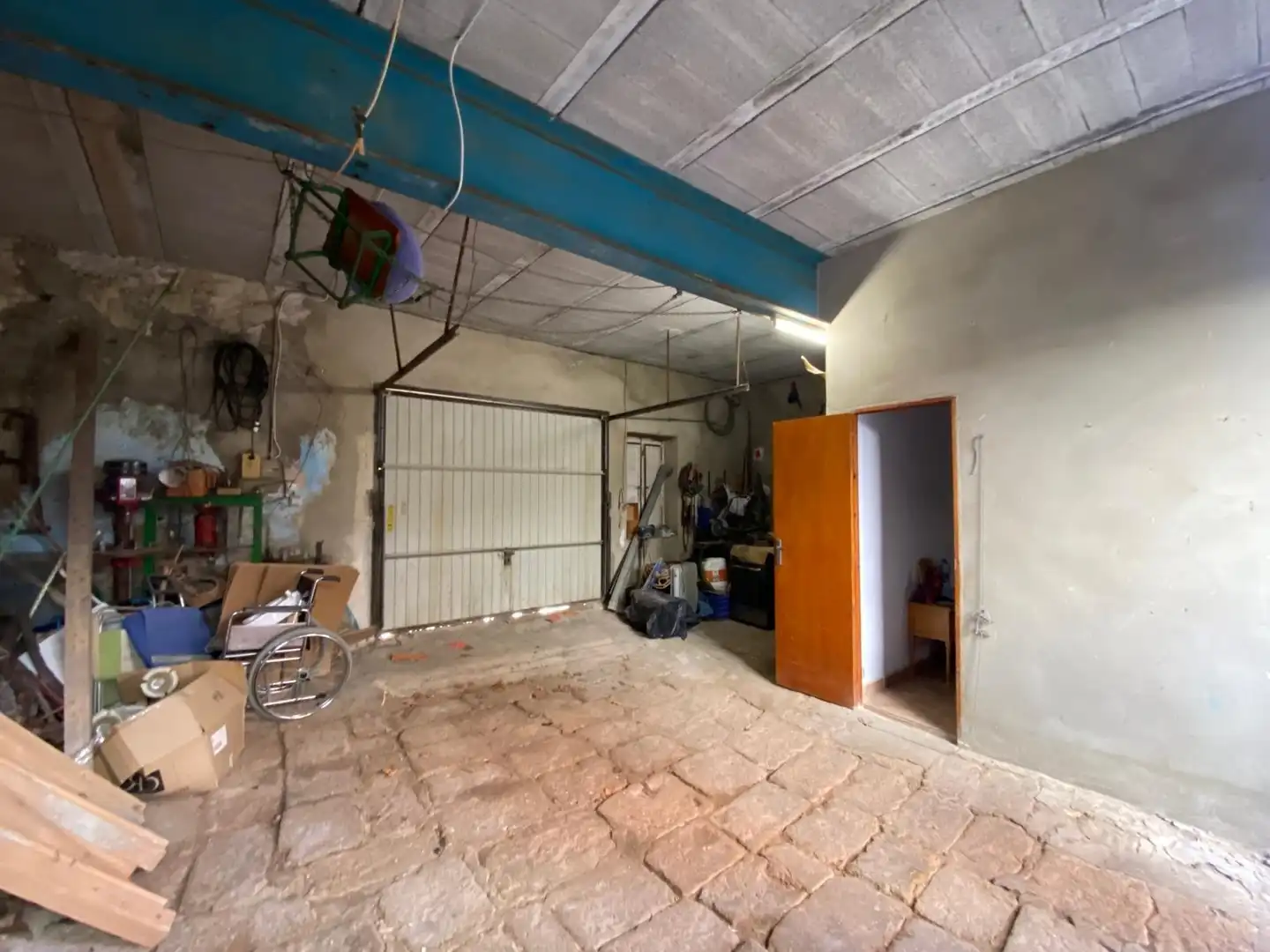 Country homes for sale in Montesa