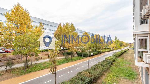 Foto 3 de Pis en venda a Calle de Frómista, Las Tablas, Madrid