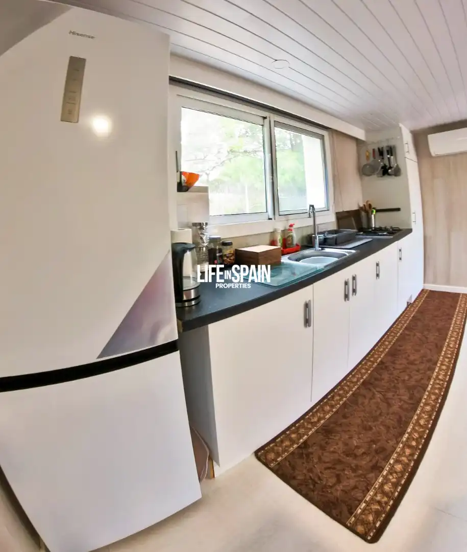 Villa avec piscine à vendre à L'Ampolla, imagen 46