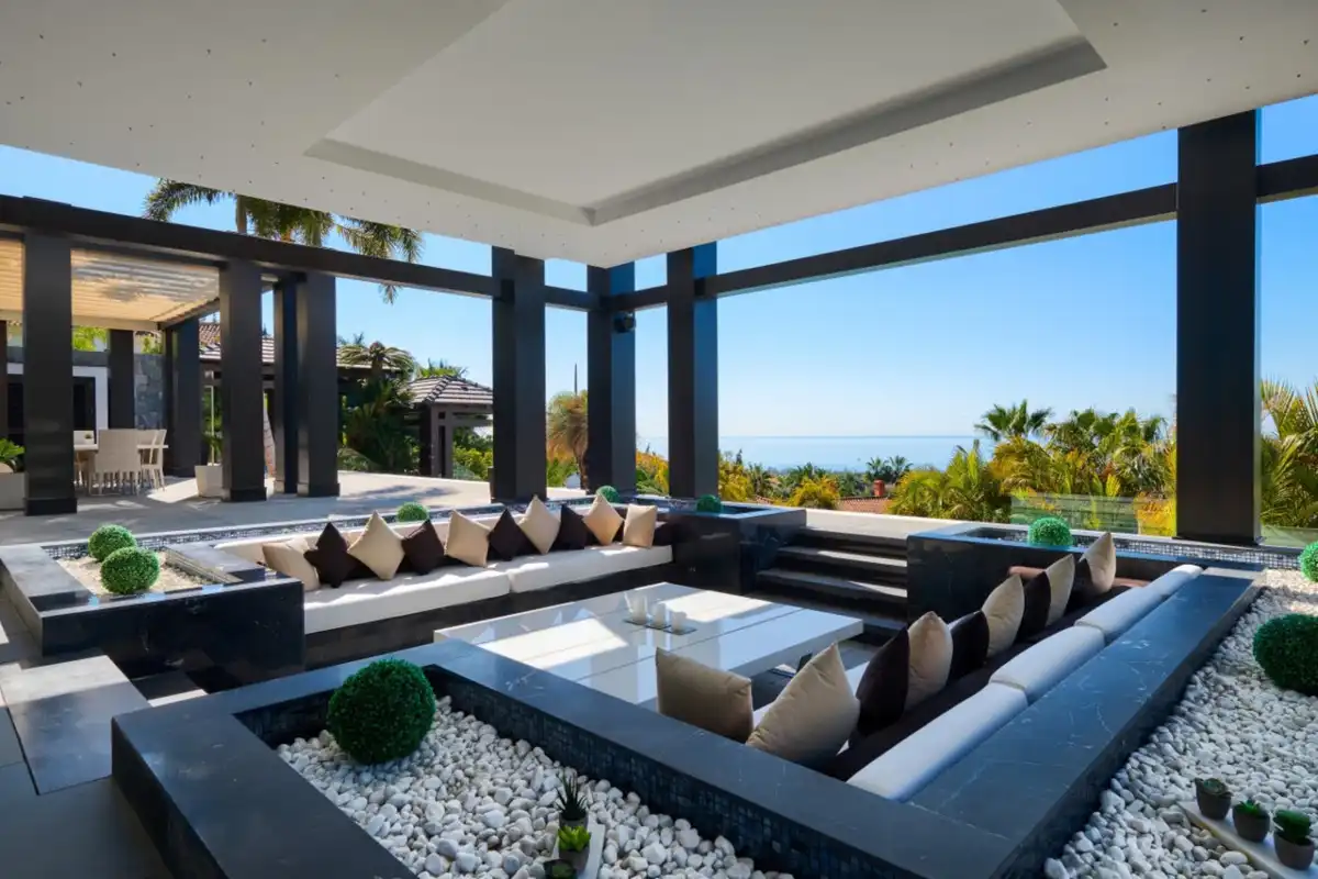 Casa con piscina en venta en Marbella Centro, imagen 4