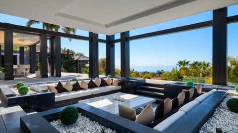 Villa en Marbella, Marbella, imagen 4