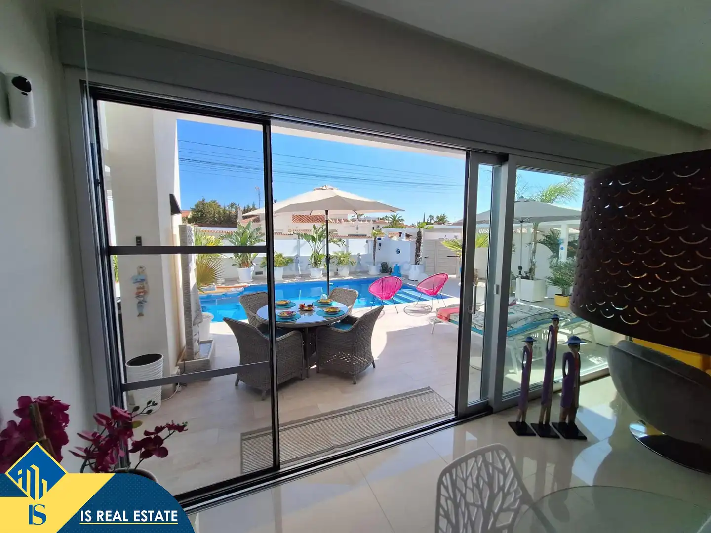 Villa avec piscine à vendre à Zona Carrefour - Urbanizaciones, imagen 36
