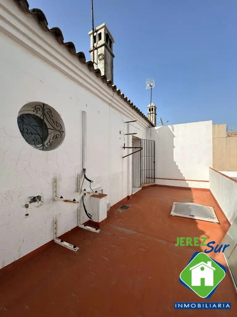 Casa a schiera in vendita a El Rocío - La Milagrosa, imagen 20