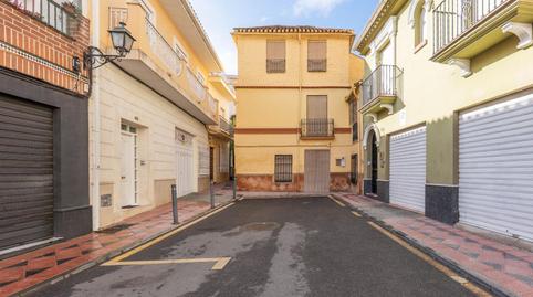 Foto 2 de Residencial en venta en Calle de San Miguel, 36, San Miguel, Granada