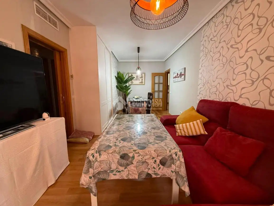 Comedor de Piso en venta en Sevilla