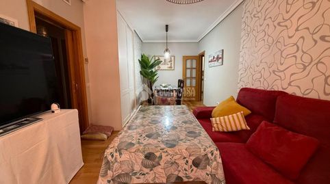 Foto 5 de Piso en venta en Bellavista, Sevilla Capital