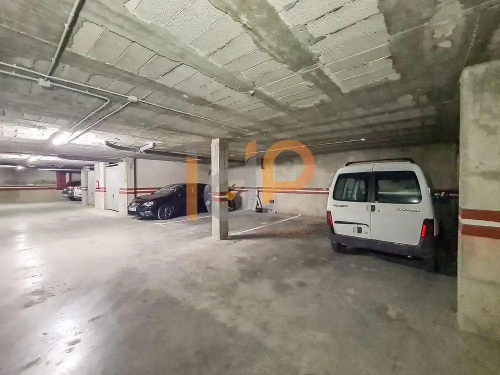 Aparcamiento en venta en Huércal-Overa, imagen 6