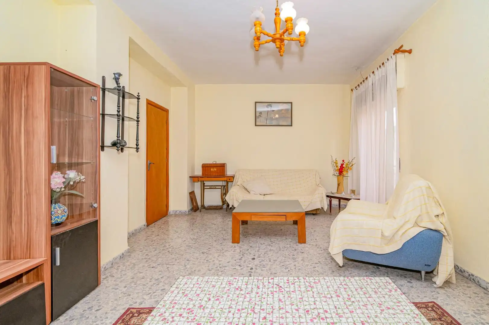 Casa con jardín en venta en Calle SANTA BARBARA, imagen 15