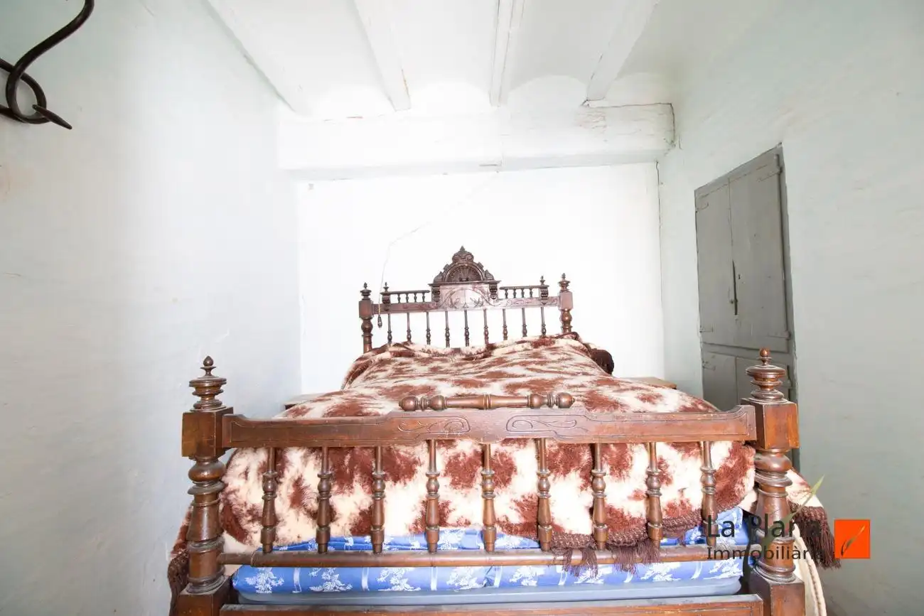 Casa o xalet en venda a La Galera