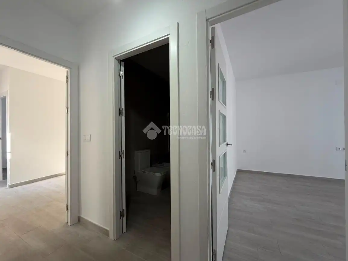 Wohnung zum Verkauf in Isla Cristina mit Balkon