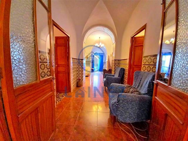 Casa-chalet en Venta en Villanueva del Duque