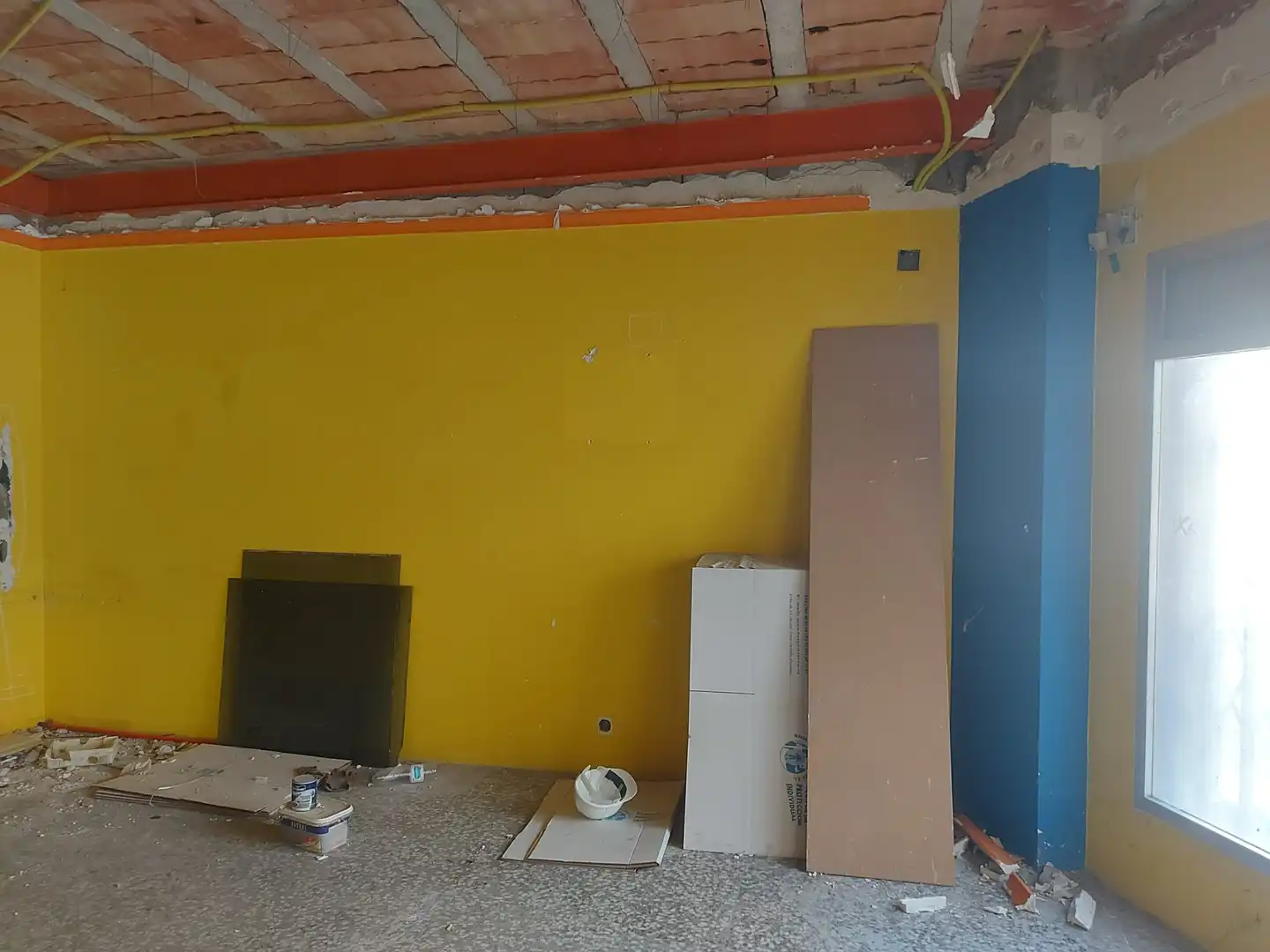 Gewerbefläche zum Verkauf in Carrer de la Mare de Déu del Pilar, imagen 4