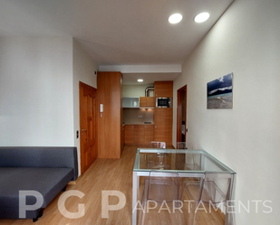 Kitchen of Flat to rent in  Tarragona Capital  with Air Conditioner, Heating and Parquet flooring