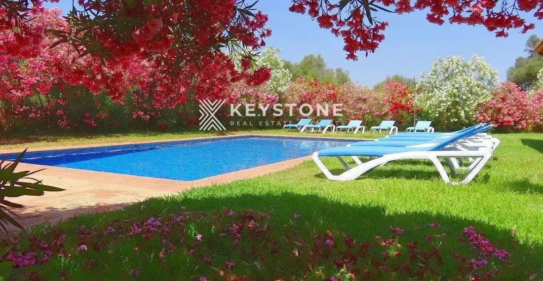 Chalet con piscina en venta en Zona Rústica - Interior, imagen 2