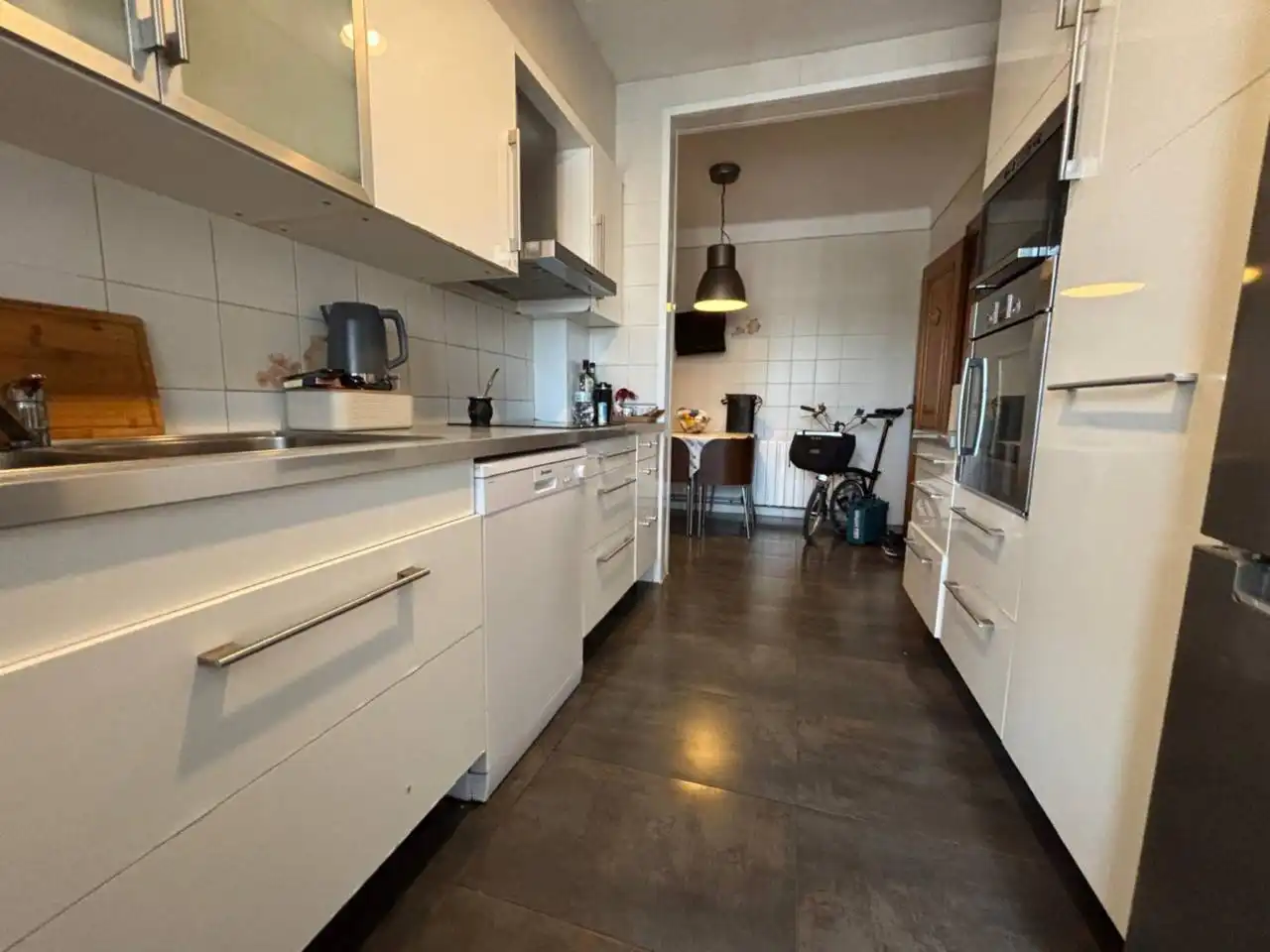 Flat for sale in Calle Doctor Fleming, Sant Joan