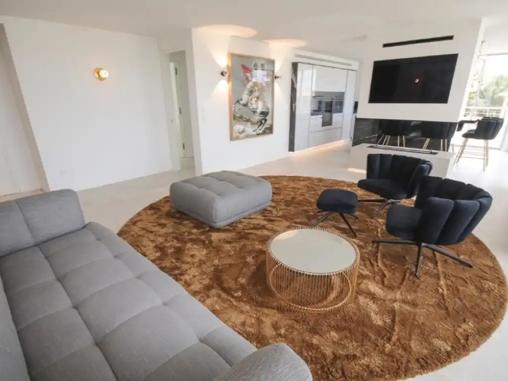 Penthouse with terrace for sale in Santa Ponça, imagen 3