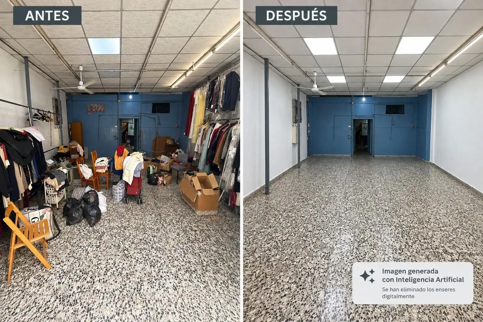 Terrenos y solares en venta en Calle ALDEBARAN 31, imagen 6