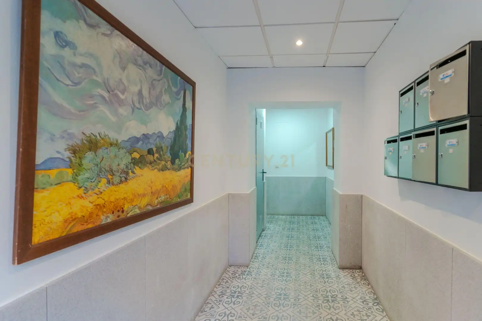 Wohnungen zum Verkauf in Campo del Príncipe, 19, Granada, Spain, 19, San Matías - Realejo