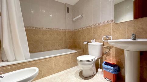 Foto 4 de Pis de lloguer a Pere de Lluna, Llevant, Tarragona