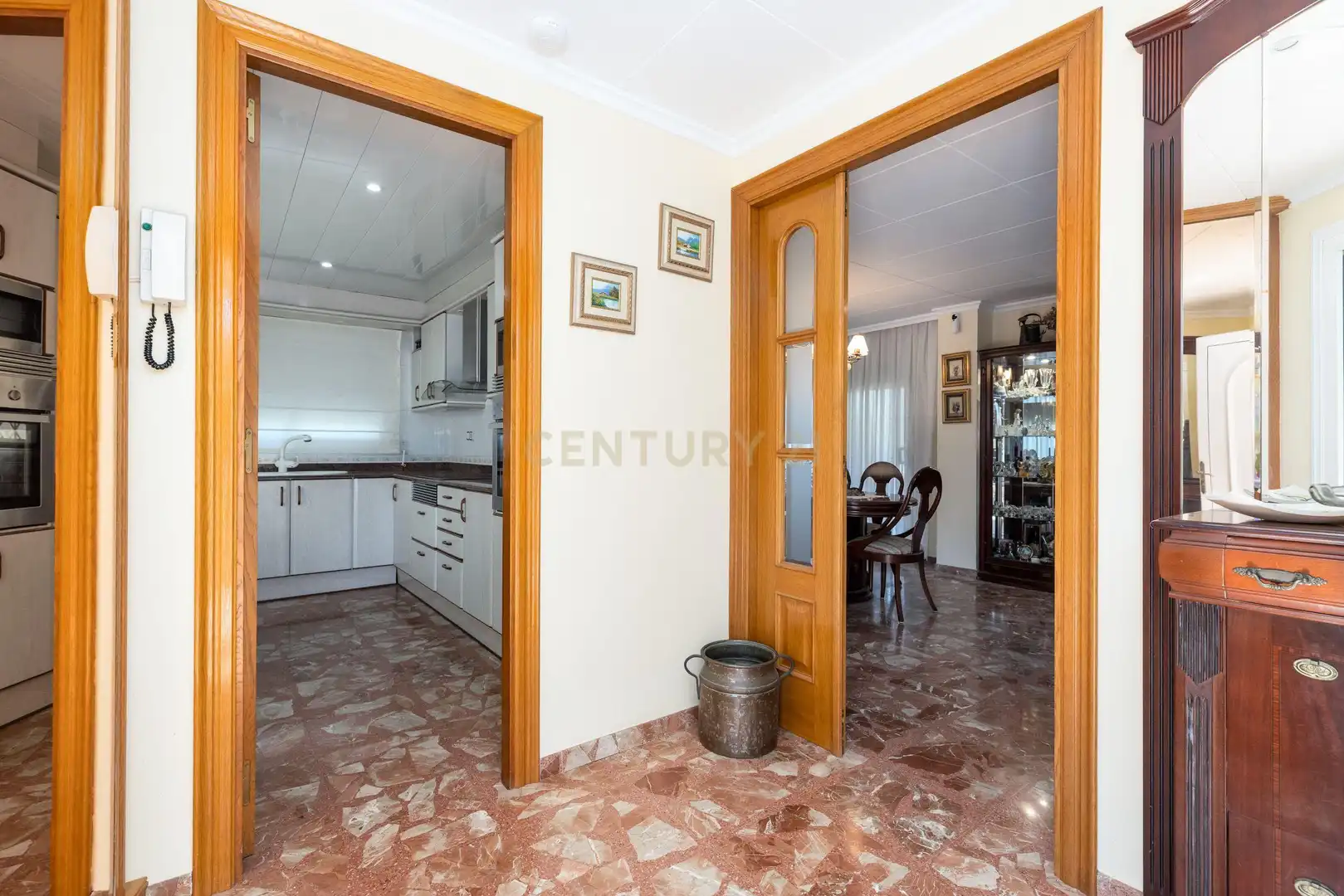 Casa con jardín en venta en Carrer Santiago Rusiñol, 16, Pedra-Santa, Spain 16, imagen 11