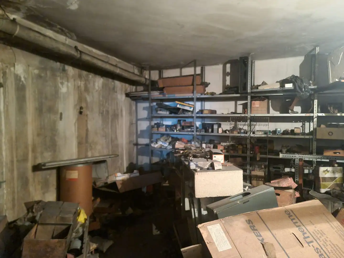 Storage room for sale in Tarragona