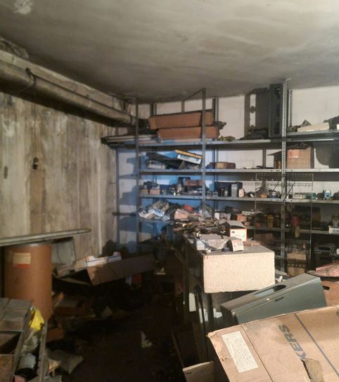Photo 2 of Storage room for sale in Nou Eixample Sud, Tarragona Capital