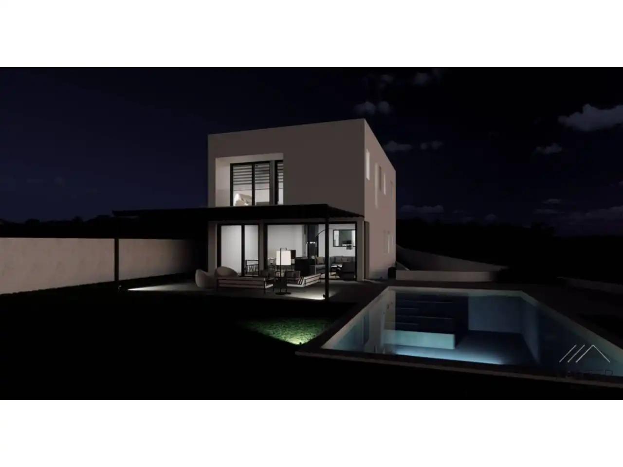 Casa con giardino in vendita a Llorens i Artigas, imagen 6