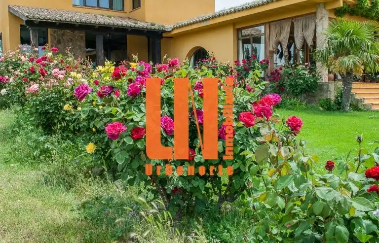 Villa avec piscine à vendre à Mojadillas - Parque de las Infantas - El Paraiso, imagen 10
