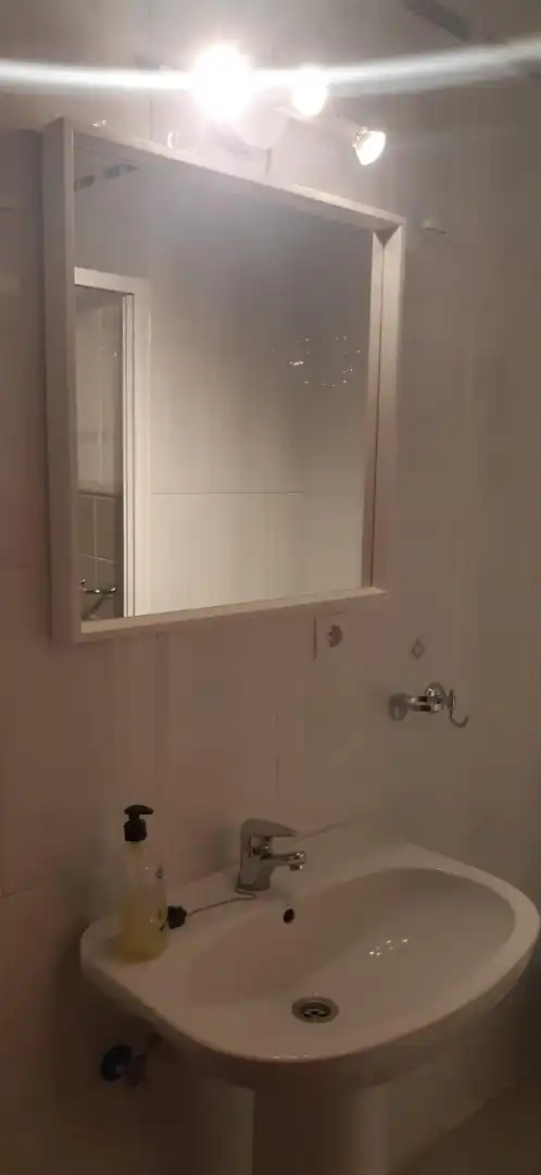 Baño de Piso en venta en Alcalá del Río con Aire acondicionado, Terraza y Amueblado