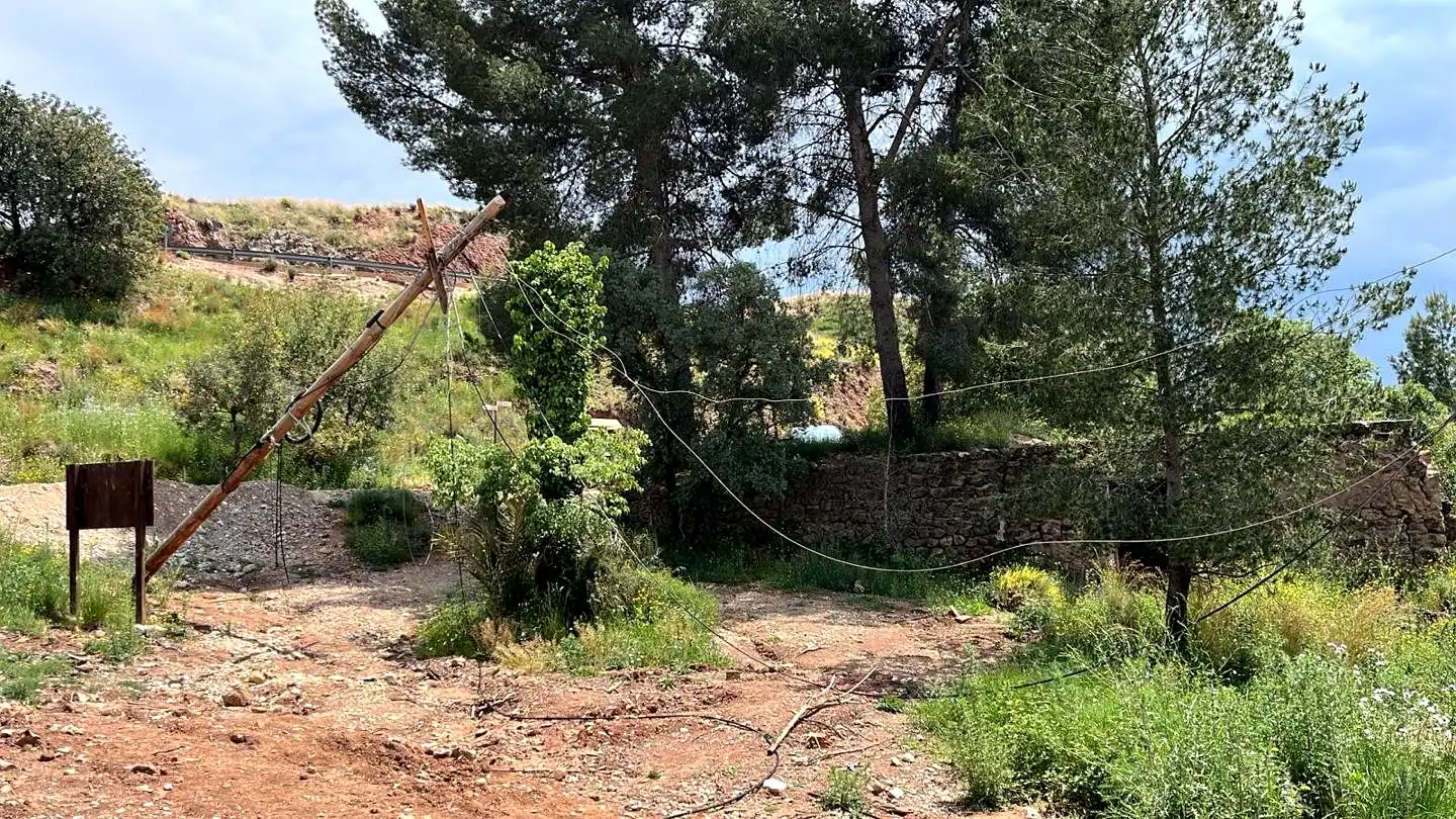Grundstücke und Bauplätze zum Verkauf in Alborache, imagen 18
