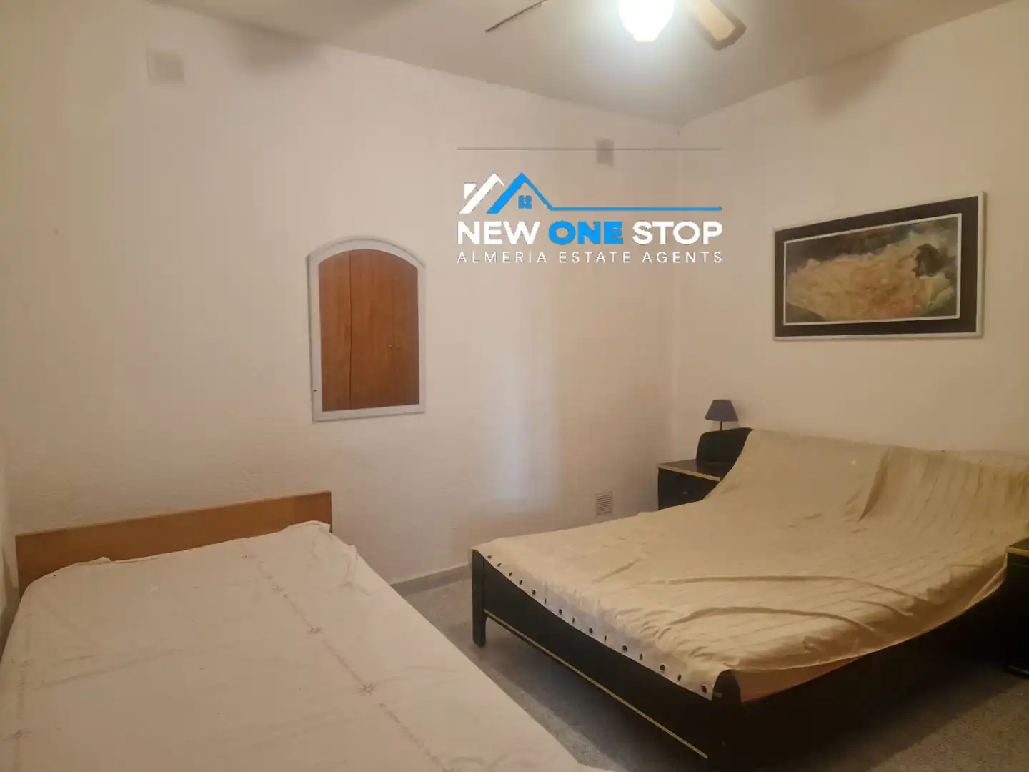 Chalet con terraza en venta en Calle La Fuente 33, imagen 34